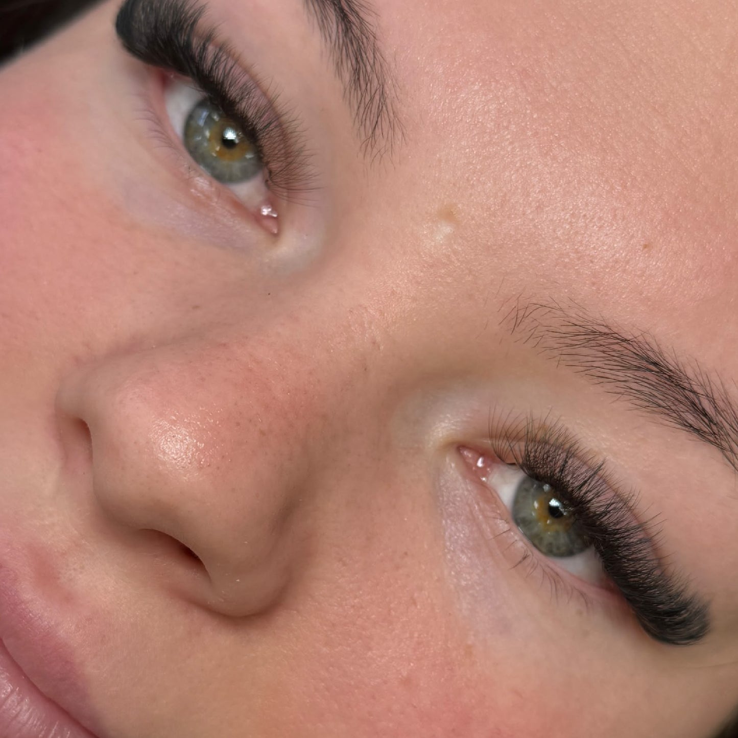 The Complete Lash Extension Course