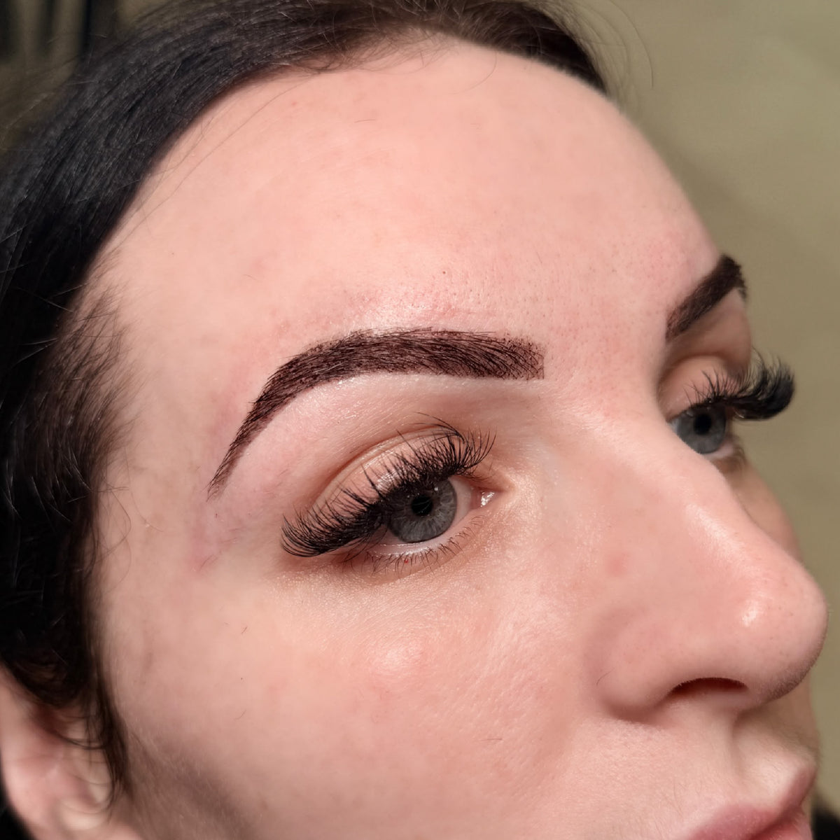 The Complete Brow Course