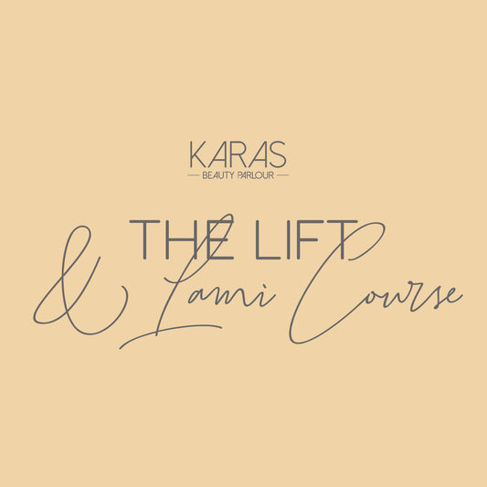The Lift & Lami Combo