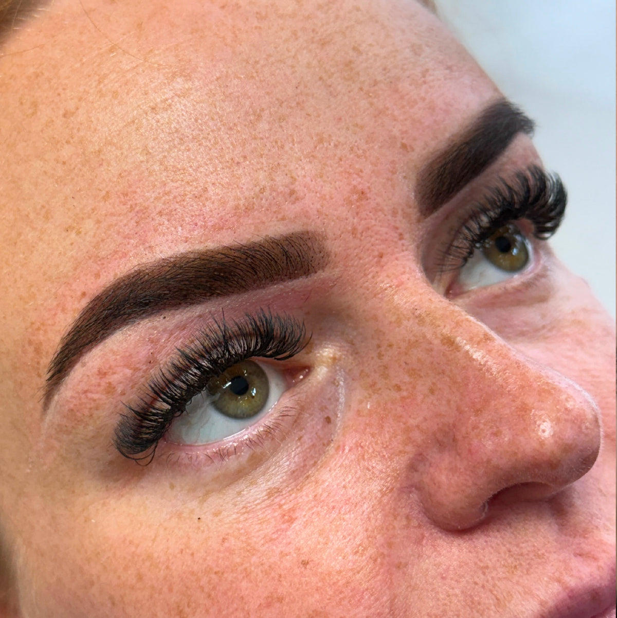 The Complete Brow Course